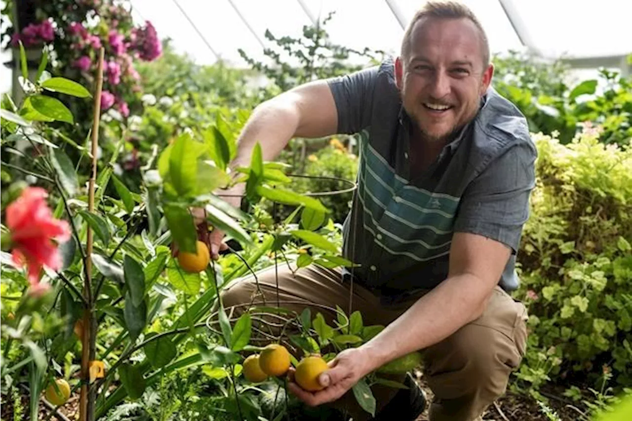 As the climate changes, so too do Canadians' farm fields and dinner tables