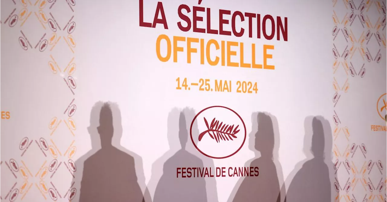 Festival de Cannes 2024 : la Belgique francophone bien représentée au festival de Cannes avec huit