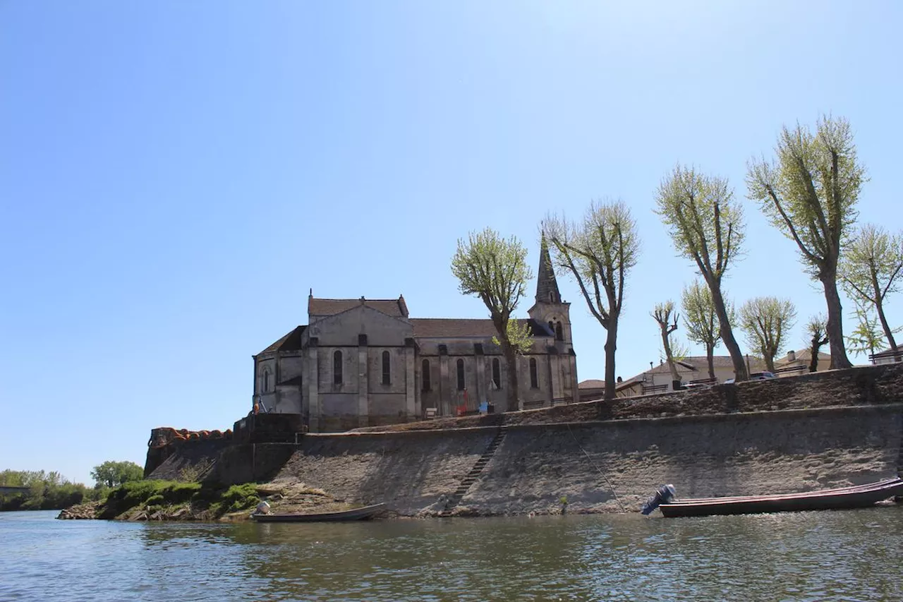 Édifices religieux en péril : quels sont les sites bénéficiaires de la collecte nationale dans le Sud-Ouest ?