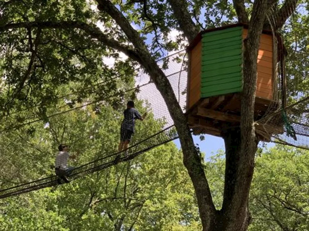 Fargues-de-Langon et Bommes : Trois activités en plein air à faire en famille