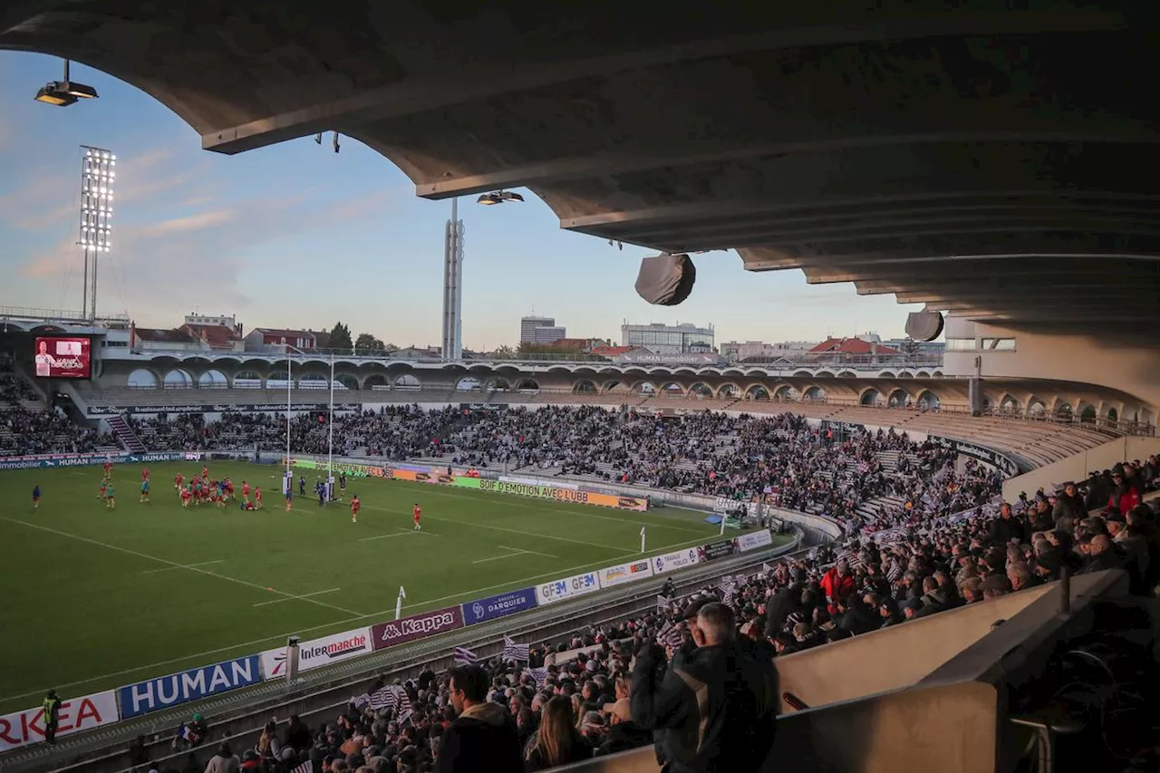 Tournoi des Six Nations féminin : 27.000 personnes attendues à Chaban-Delmas pour France