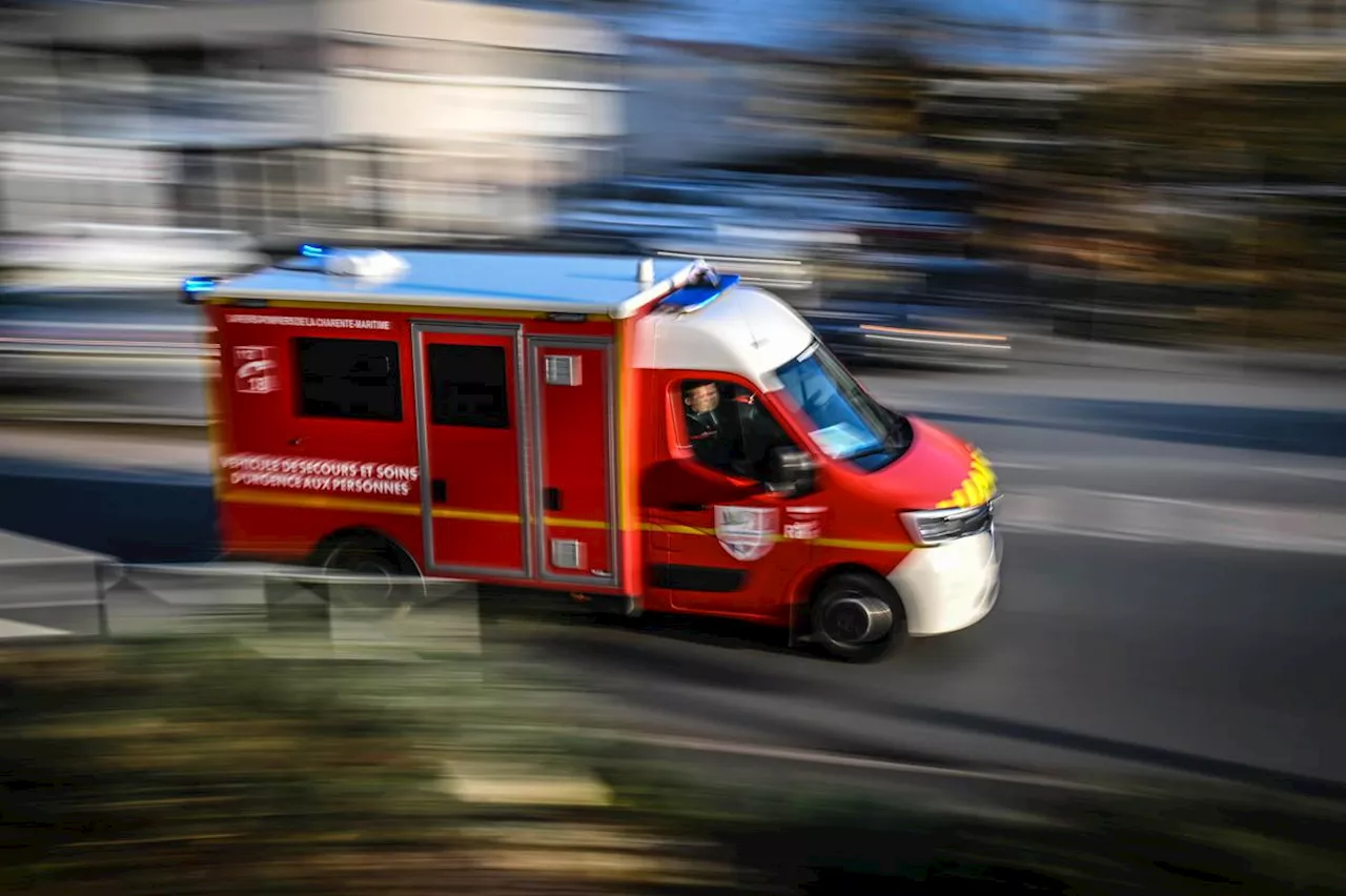 Un jeune homme de 17 ans meurt dans un accident de la route en Haute Gironde