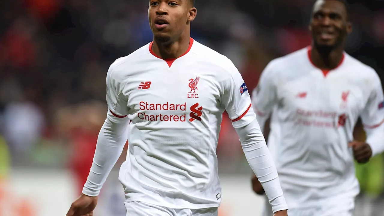 Ex-Liverpool and Bournemouth starlet released from National League side after just one appearance...