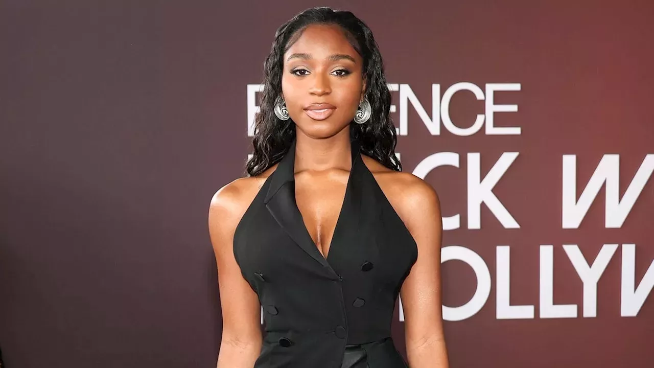 Dopamine: Normani Finally Confirms Album Release Date, Shares New Song ...