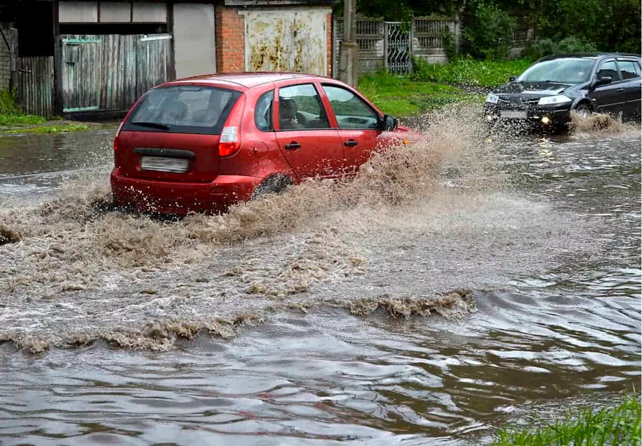 155 killed in Tanzania as heavy rains lash East Africa