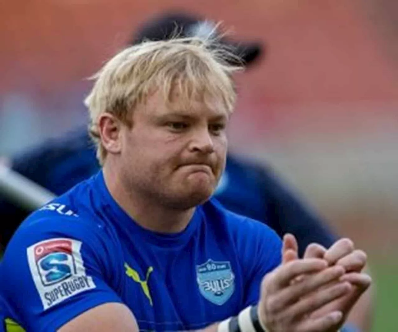 Facing ‘All Blacks tougher than my MBA’ – Adriaan Strauss