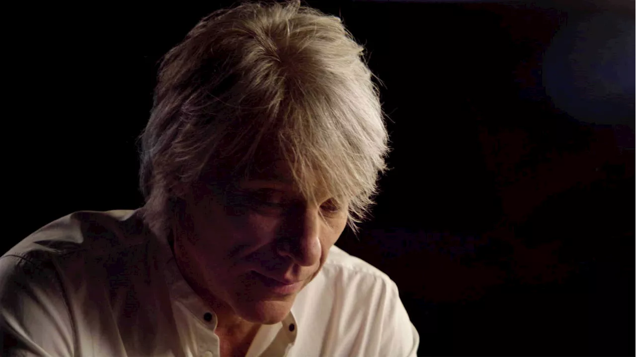 ‘Thank You, Goodnight’ Review: Bon Jovi Documentary Is Lively But Too Long