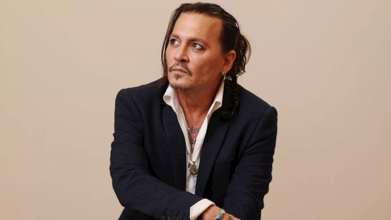 Johnny Depp’s career is a sinking ship – with or without Pirates of the Caribbean