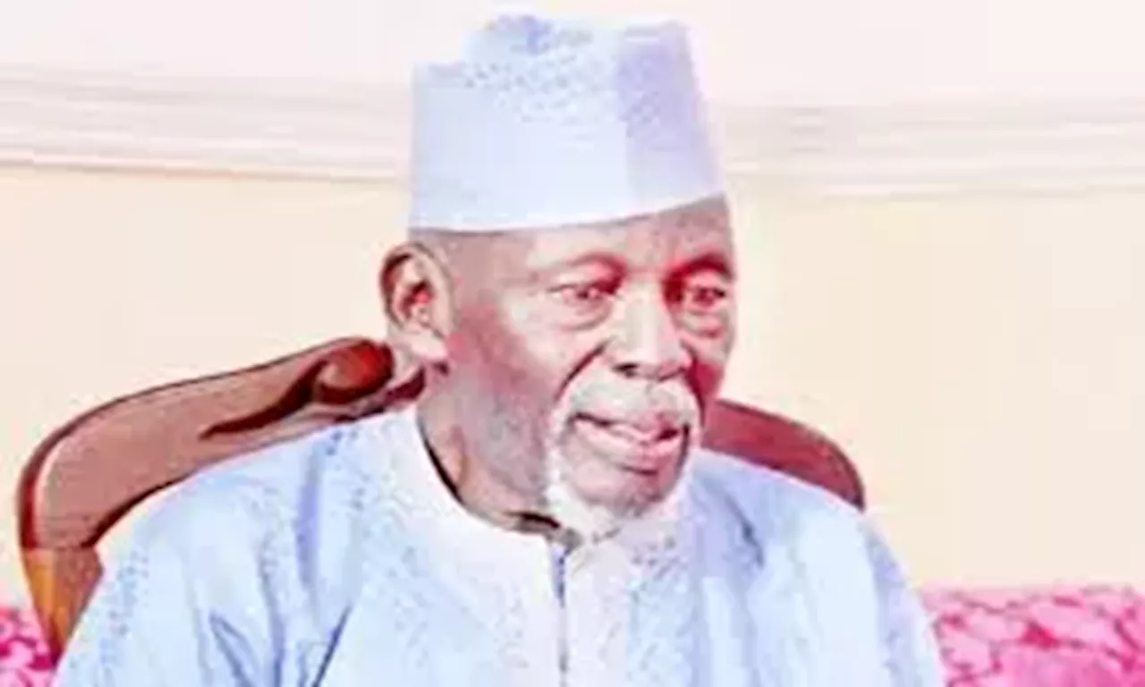 Buhari mourns late journalist, Sidi Ali