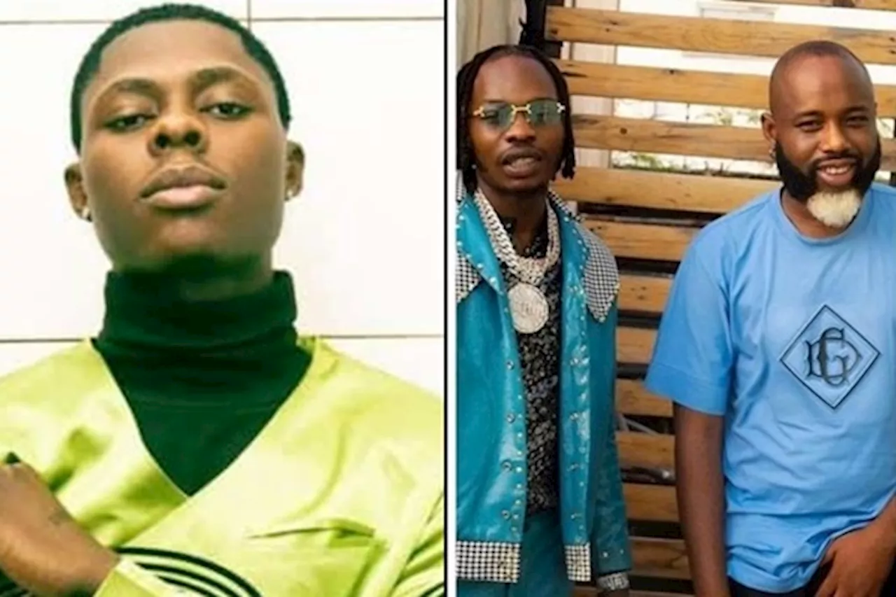 My hatred for Mohbad increases everyday, says Naira Marley associate Law Lee