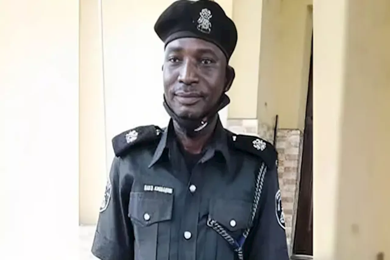 Rivers DPO’s murder: court frees monarch, 42 others