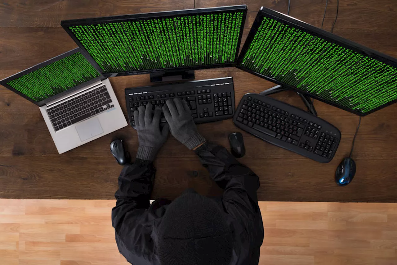 Four trends to top the CISO’s packed agenda