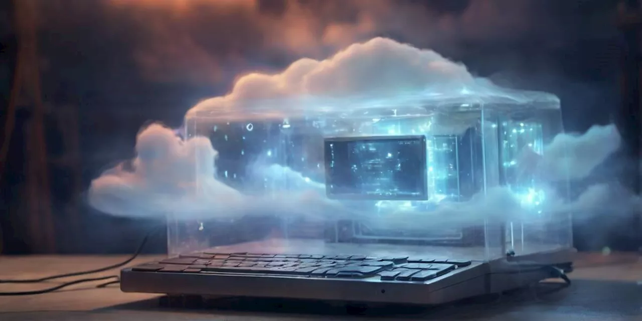 VMware’s end-user compute community told to brace for ‘Omnissa’ shift