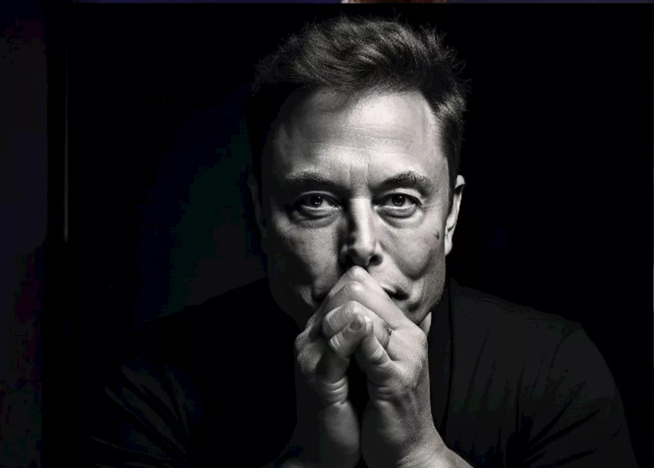 Elon Musk jumps to No 2 in world’s richest list: Latest ranking