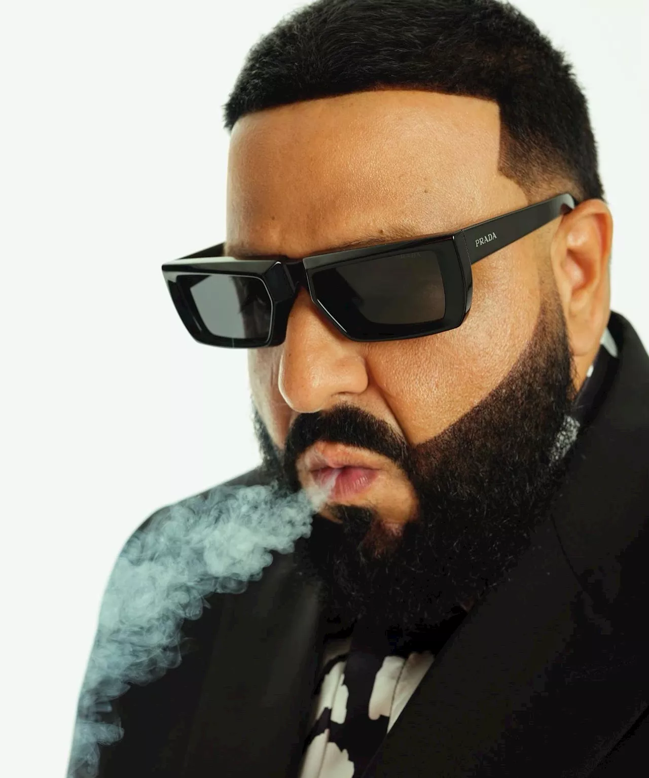 WATCH: DJ Khaled sends Mamelodi Sundowns a message