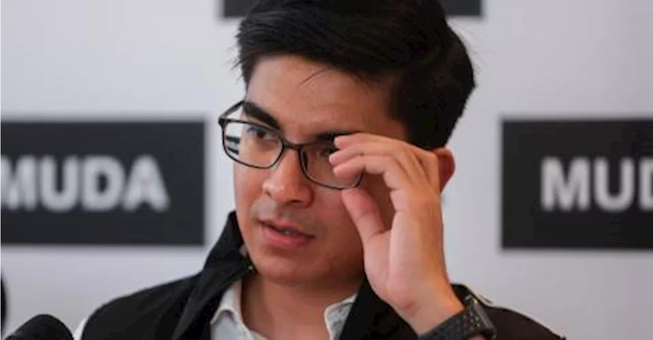 Fahmi: Dakwa kerajaan ambil tindakan terhadap kritikan, Syed Saddiq diminta tidak hipokrit