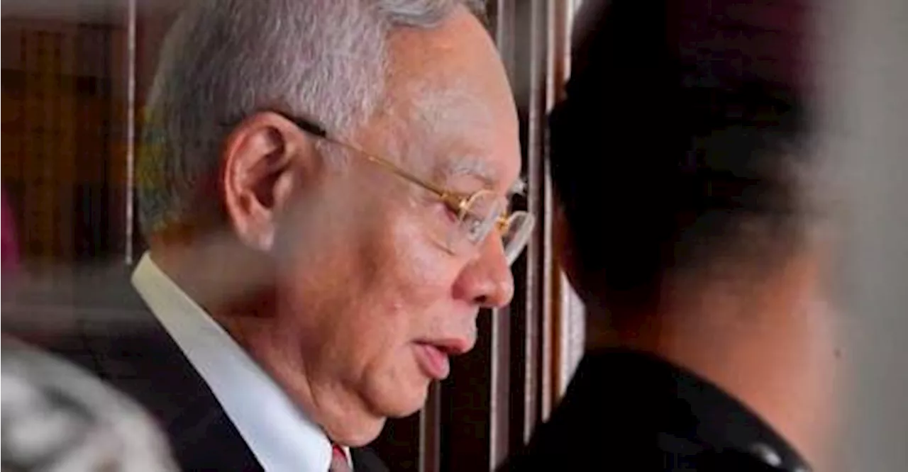 MACC officer: Najib given opportunity to explain 1MDB documents during probe