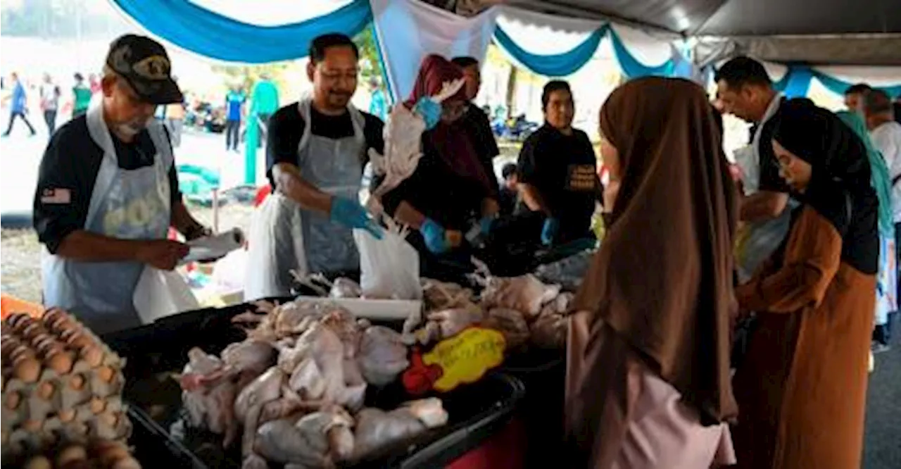 Over 1,500 jobs on offer at Northern Zone MADANI Rakyat programme