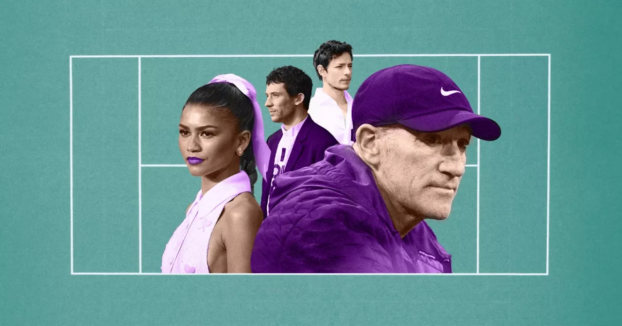 Did Zendaya and the 'Challengers' Cast Actually Play Tennis in the Film