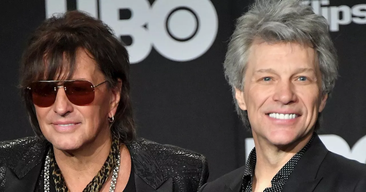 Why Did Richie Sambora Leave Bon Jovi? His Exit, Explained in 'Thank You, Goodnight'