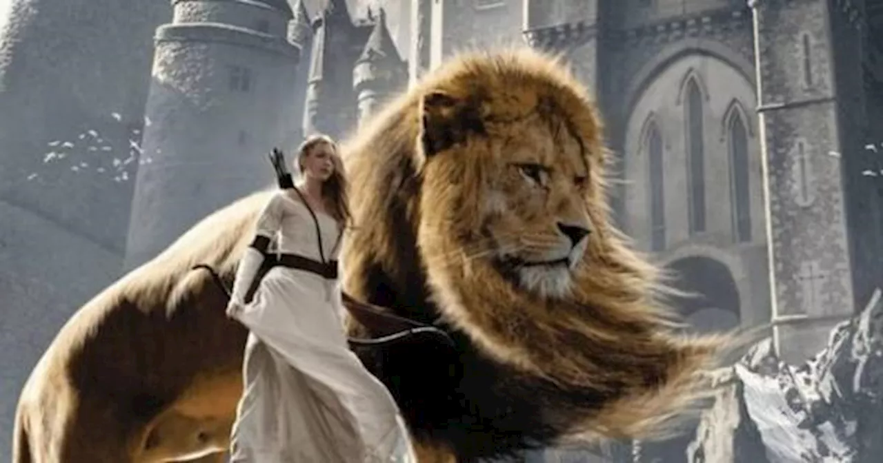 Que comience la magia: 'Narnia' de Greta Gerwig ya tiene fecha para inicio de rodaje