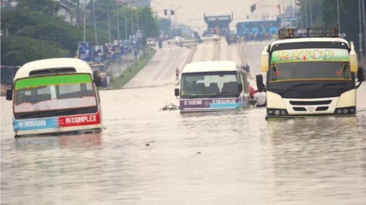 Afrika Timur Dilanda Banjir dan Longsor, Total 190 Orang Tewas di Tanzania dan Kenya