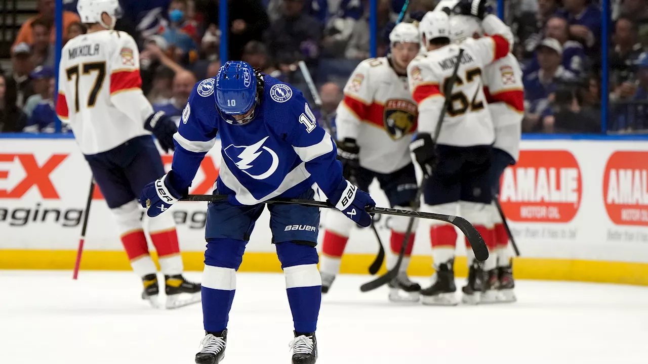 Cooper to Bolts: 'If you’re not going to believe, you don’t have to come'