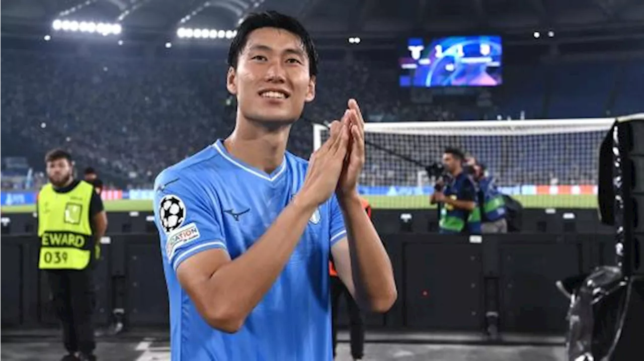 Lazio, futuro incerto per Kamada: no al ritorno in Bundesliga ma piace in Premier League