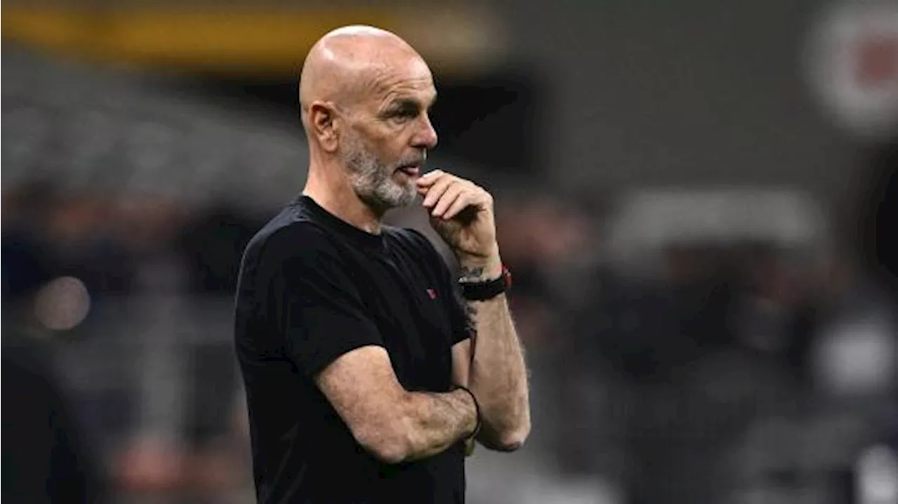 Napoli-Pioli possibile, ma ad una condizione: De Laurentiis chiede la risoluzione con il Milan