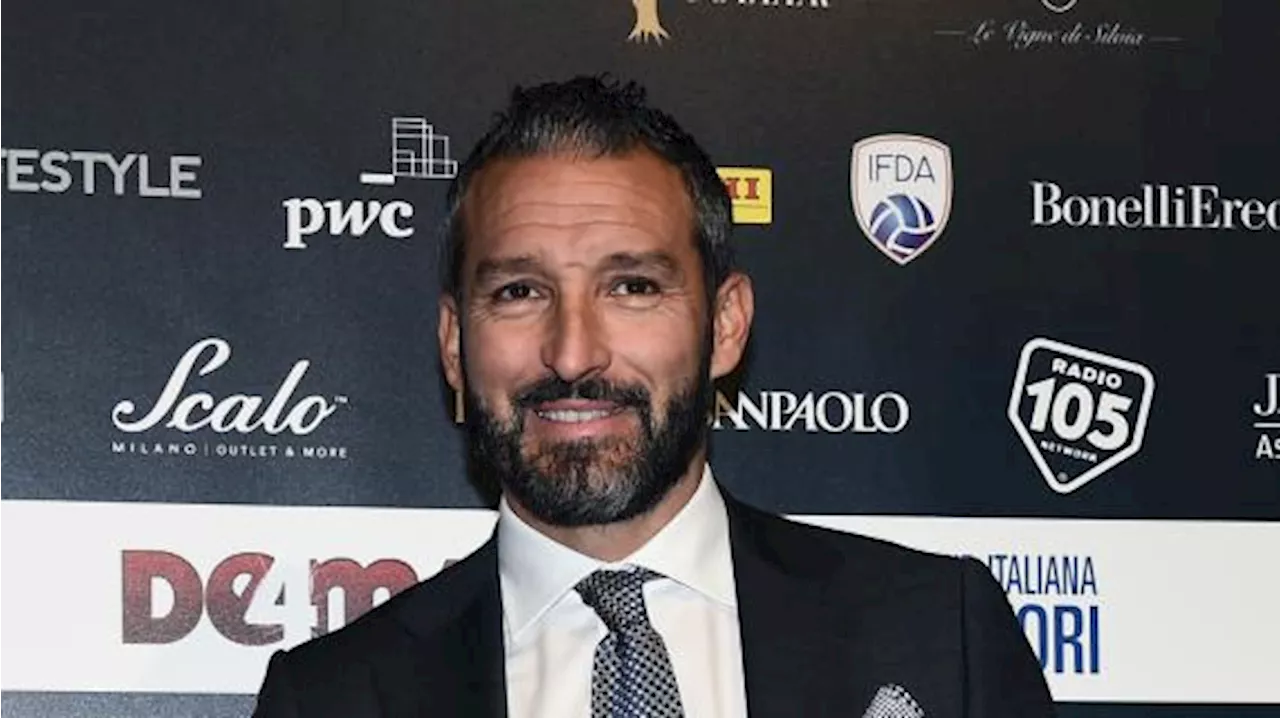 Zambrotta: 'Calabria mediano, Pioli nell'ultimo periodo ha esagerato con gli esperimenti'