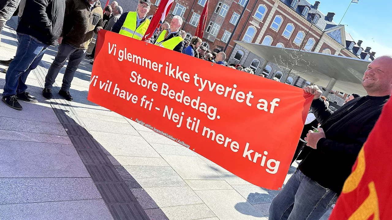 Det er simpelthen den største forbrydelse