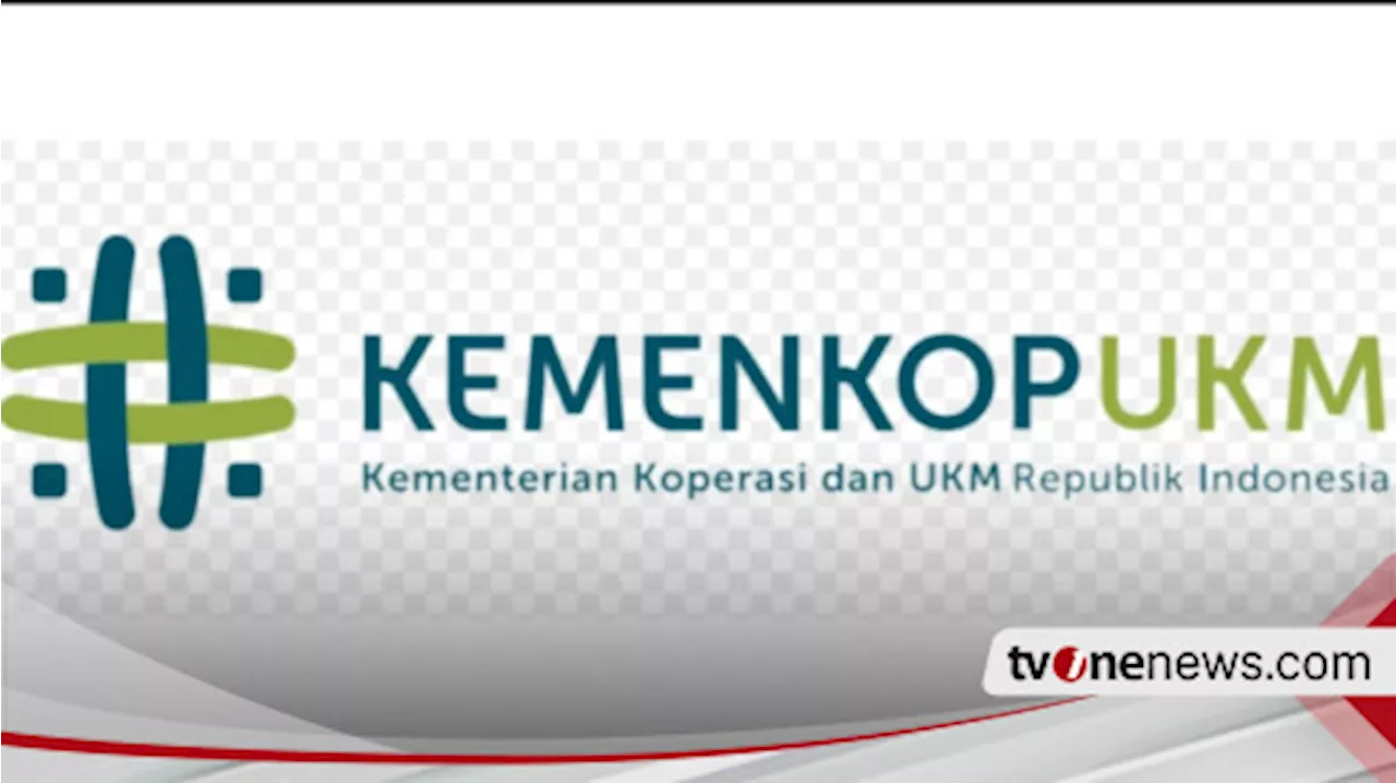 KemenKopUKM Berkomitmen Dampingi UMKM Sejalan dengan Aturan Pemerintah