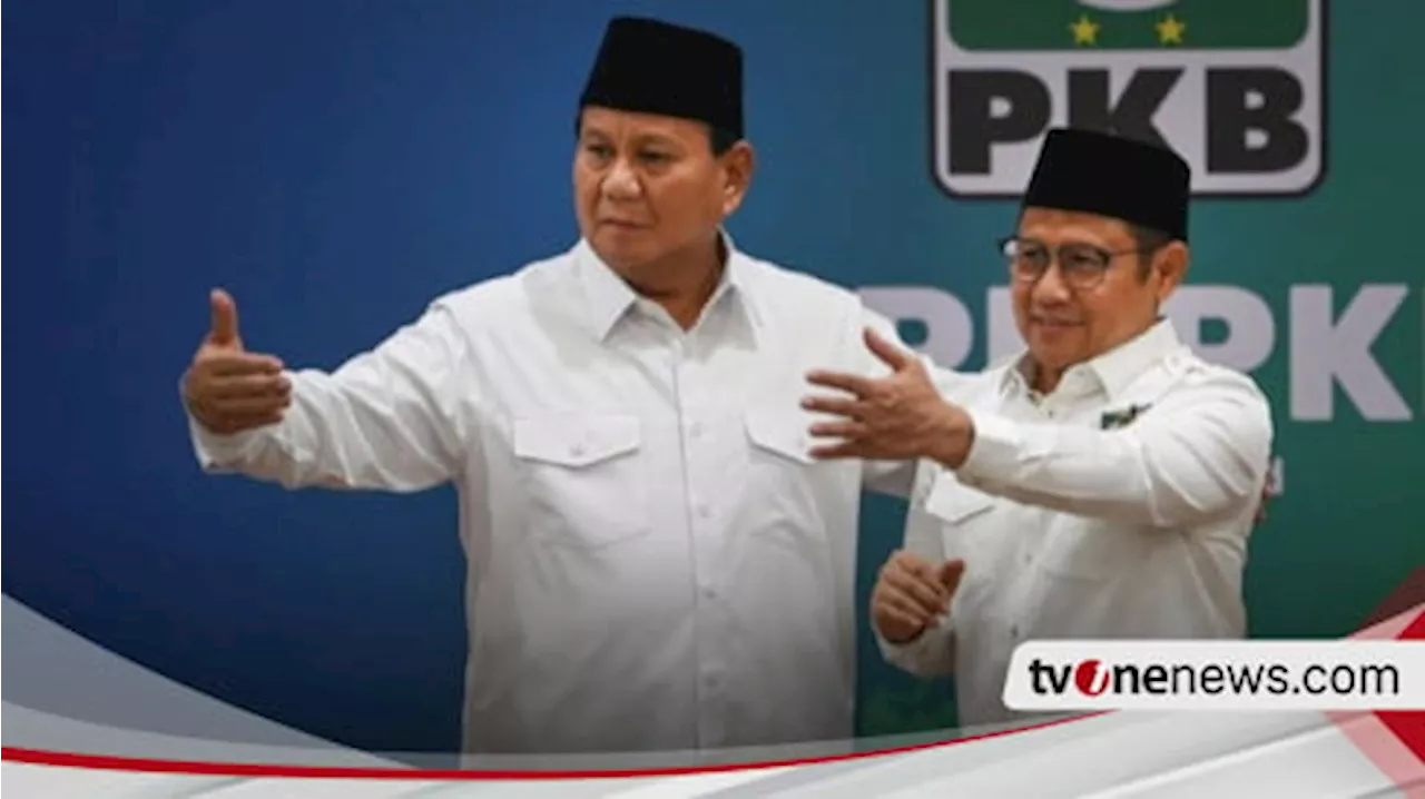 Prabowo-Gibran Disebut Masih Butuh Dukungan Islam Moderat, Pengamat: Basis Politik Islam-nya Harus Diperluas!