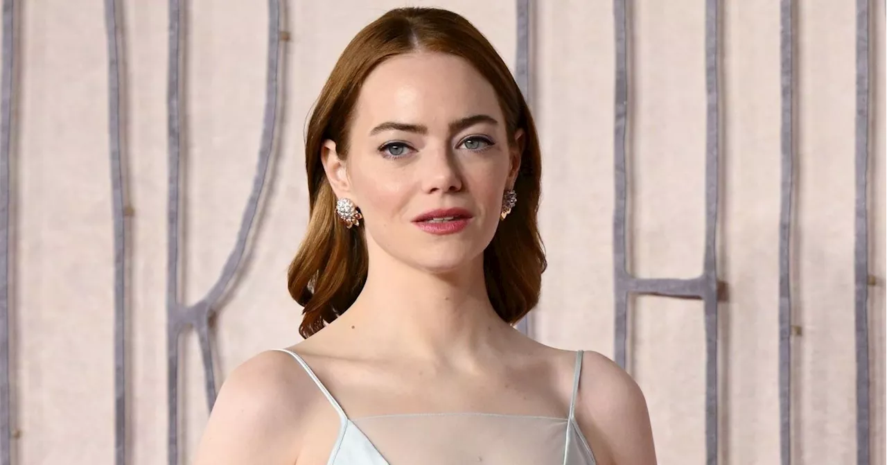 Emma Stone Finally Wants to Be Called by Her by Her Real Name | United ...