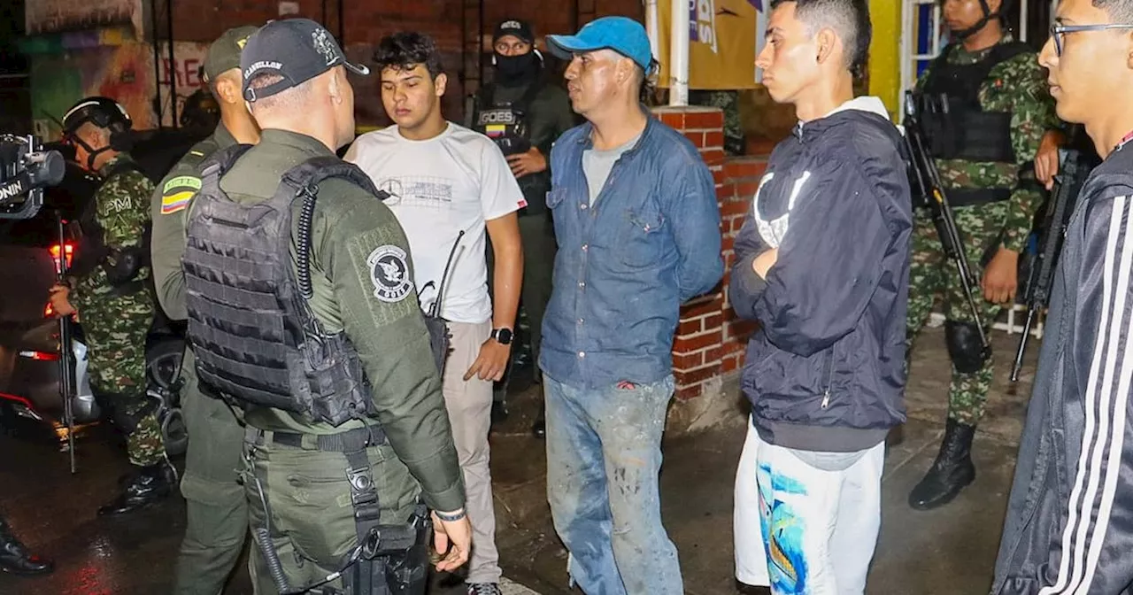 Crearán bloque con más 400 hombres para reforzar la seguridad en el área metropolitana de Bucaramanga