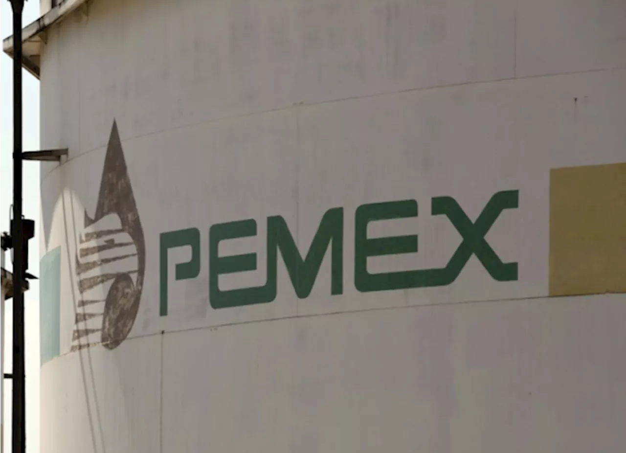 Ganancias de Pemex tocan fondo, cayeron casi 92 % en el primer trimestre de 2024