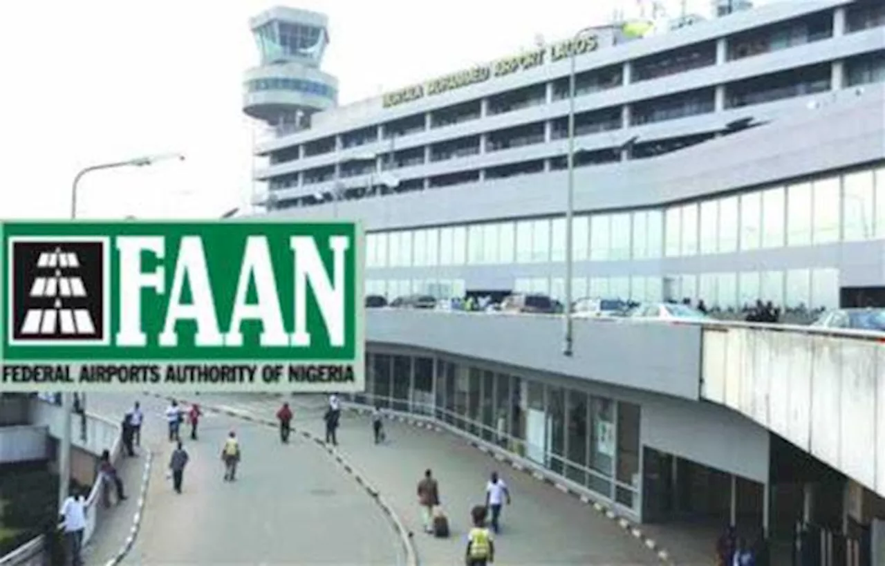 Court orders: Why FAAN must disclose revenue — CLCC