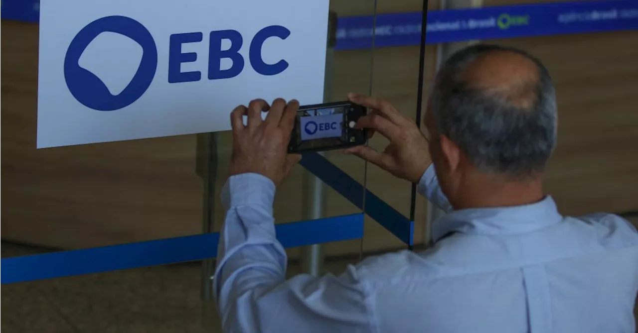 EBC vai gastar quase R$ 1 milhão num serviço que o governo faz de graça