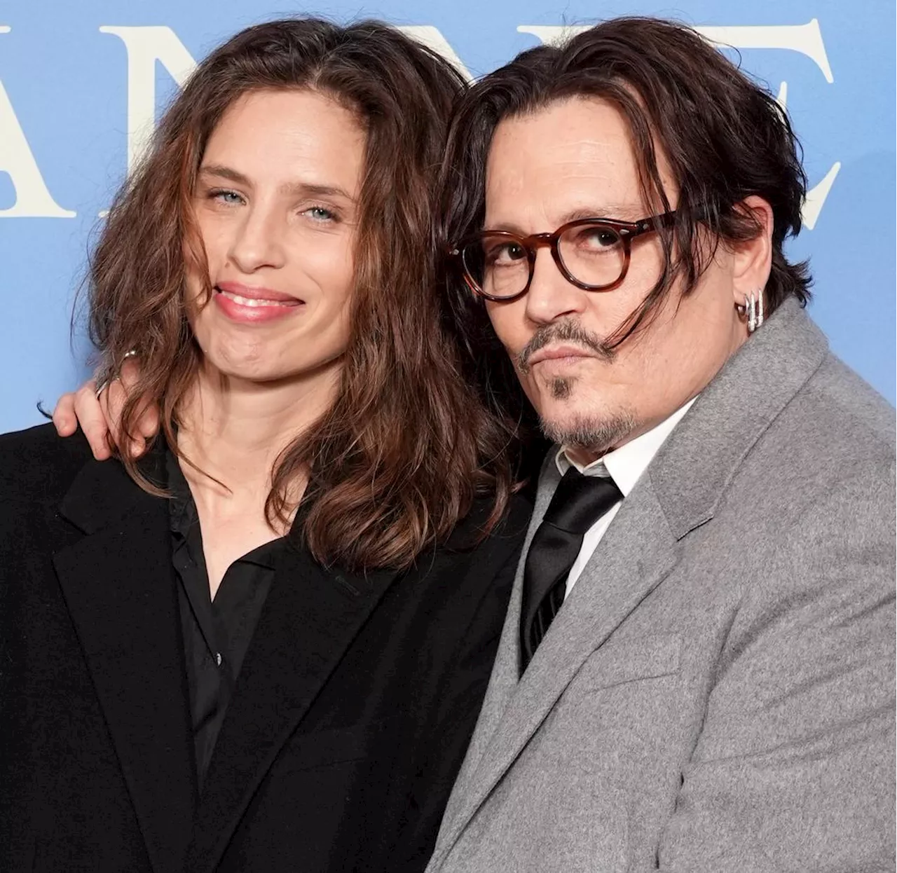 Filmstjerne raser over Johnny Depp-sitater: