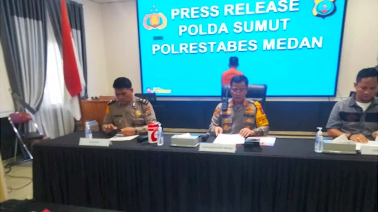 Nekat Datangi Markas TNI, Mayjen Gadungan Ini Ingin Nitip Kerabat Masuk Akmil