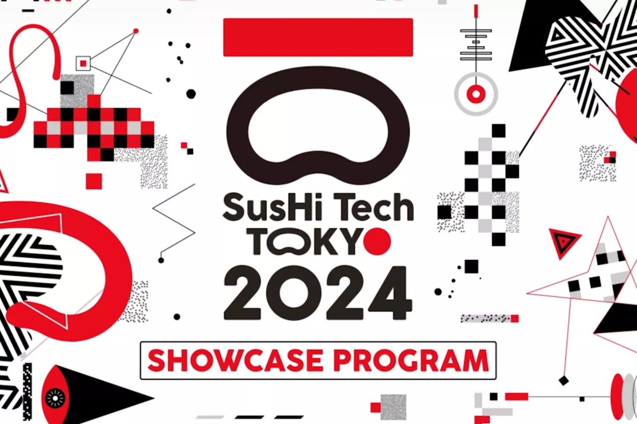 「空飛ぶクルマ」のかっこよさに驚く！ 「代替肉」のハンバーガーがおいしい！ SusHi Tech Tokyo 2024ショーケースプログラムの見どころ大解説 (1/3)