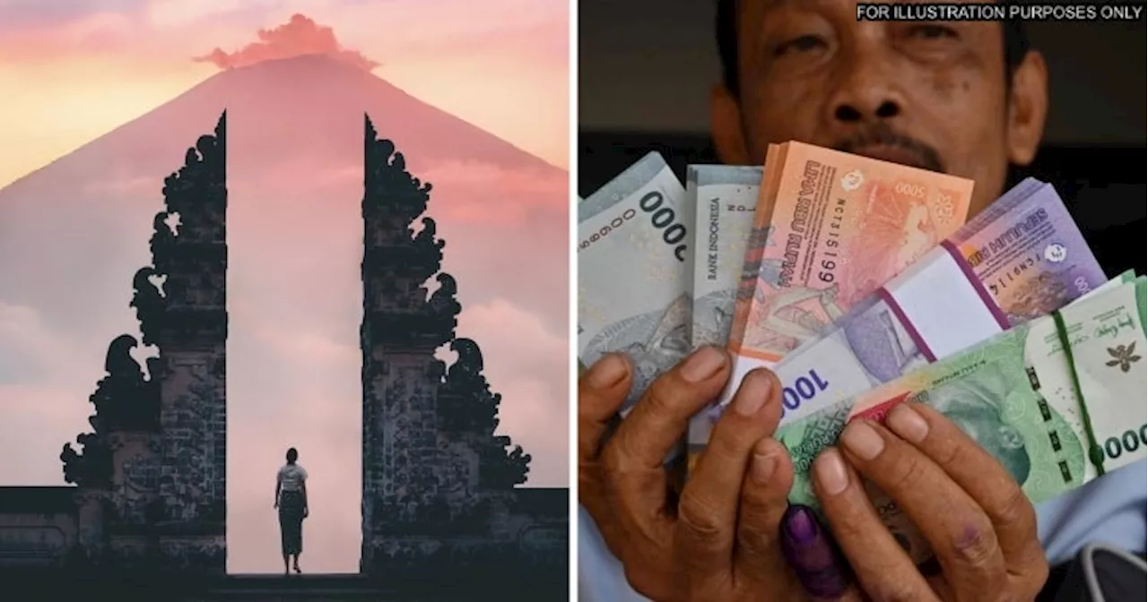 M'sians Travelling to Bali May Soon Have to Pay Bali Tax AND Indonesian Tourism Tax