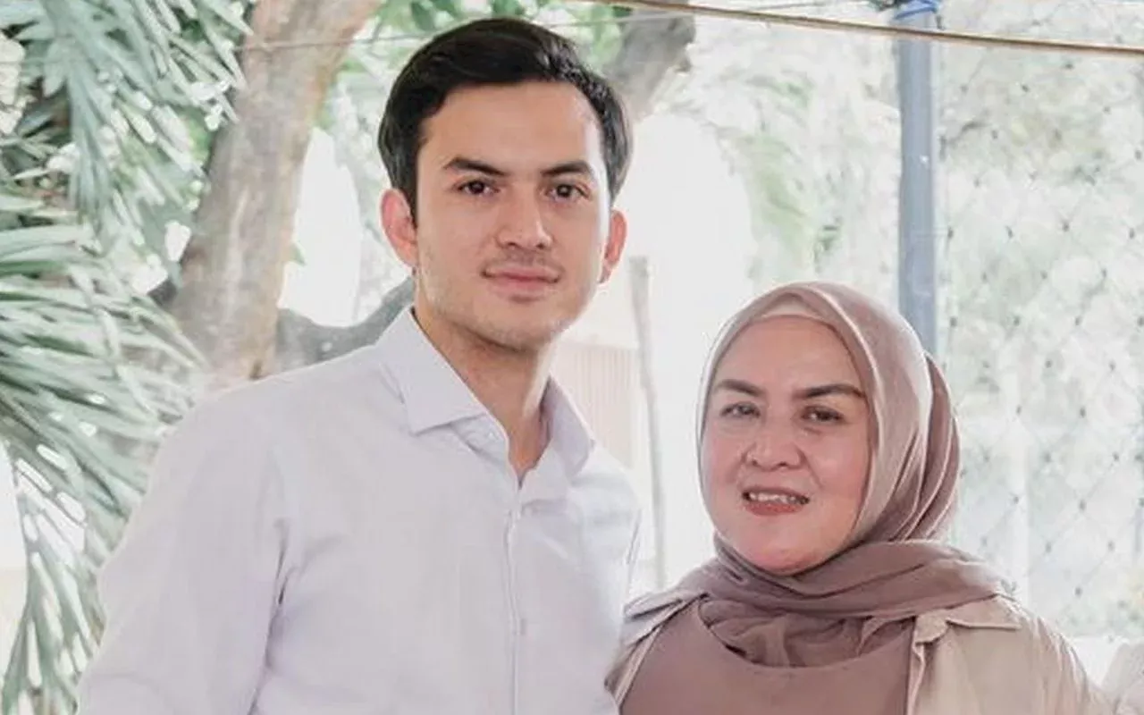 Ibu Rizky Nazar Singgung Fitnah kala Anak Dirumorkan Selingkuhi Syifa Hadju