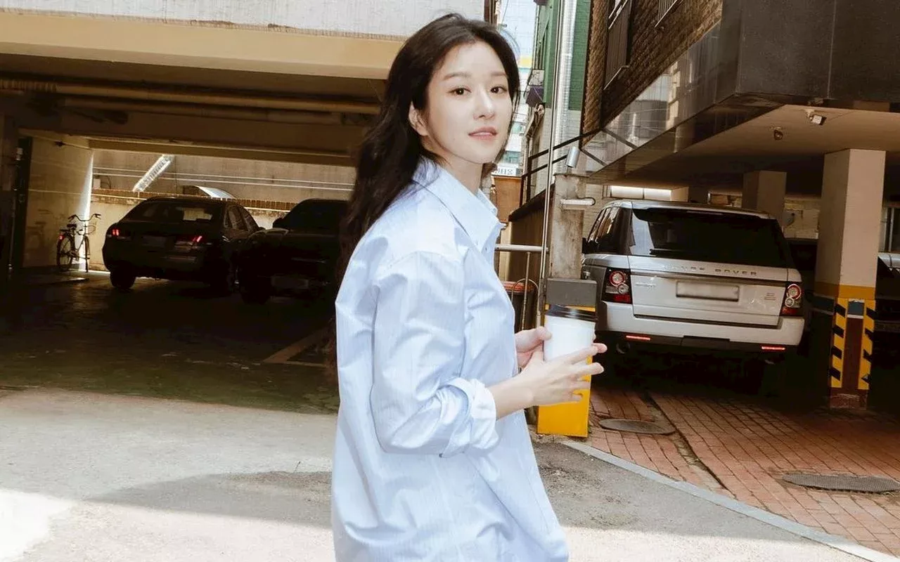 Seo Ye Ji Banjir Respons Positif setelah Muncul Lagi di Instagram