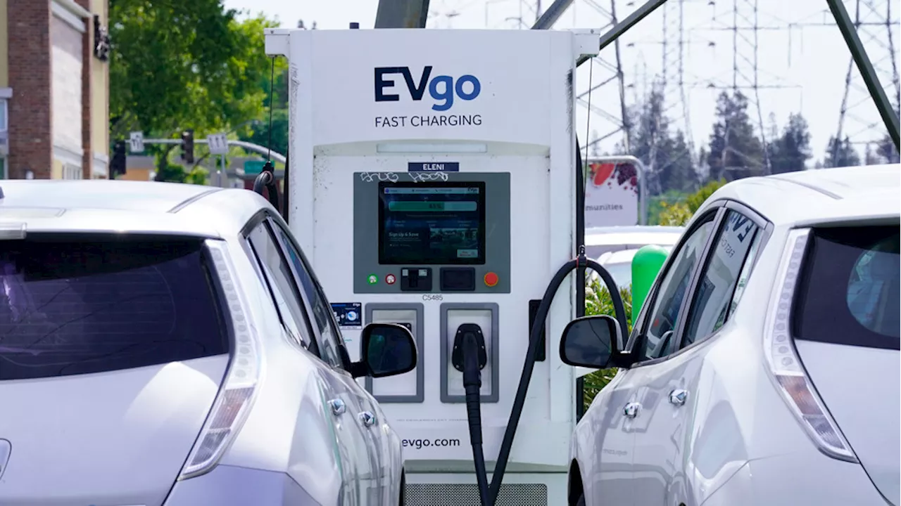 California's gas car sale ban could cost taxpayers up to $20 billion, study shows