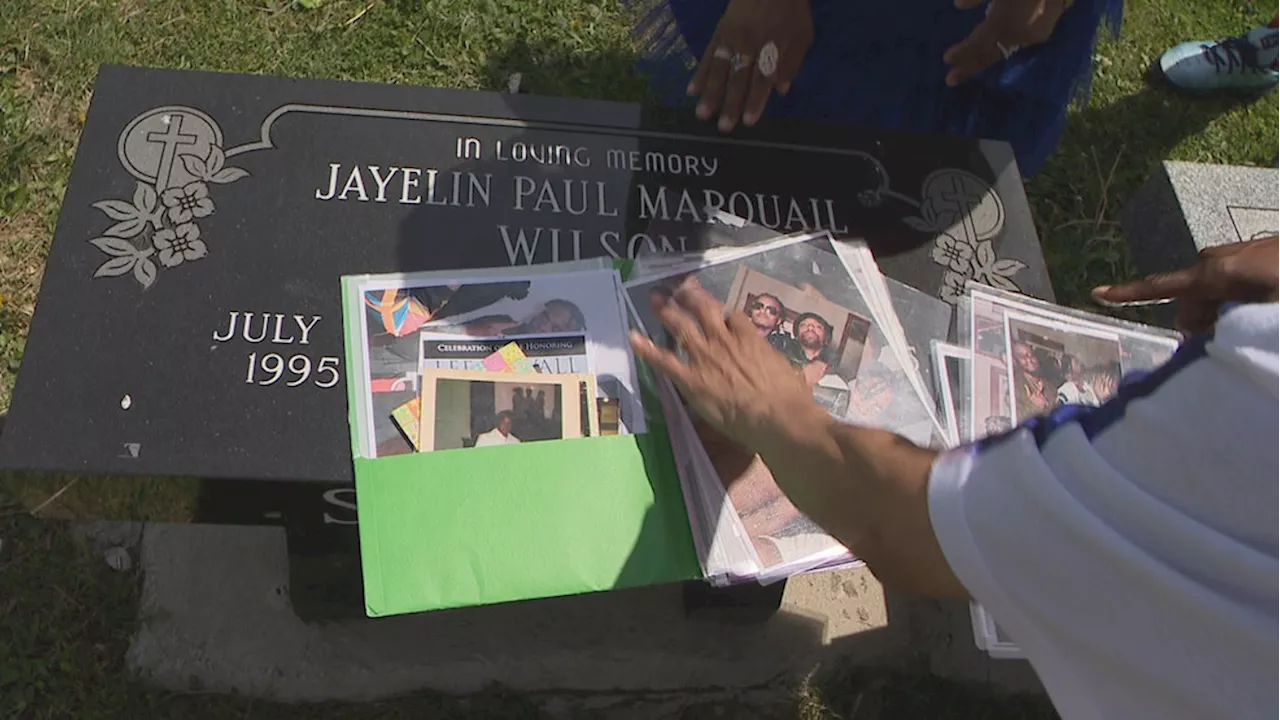 Family awaits justice five years after east Columbus shooting kills father of three