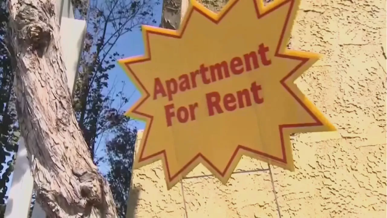 Ohio senator calls on state's attorney general to file lawsuit on price fixing of rents