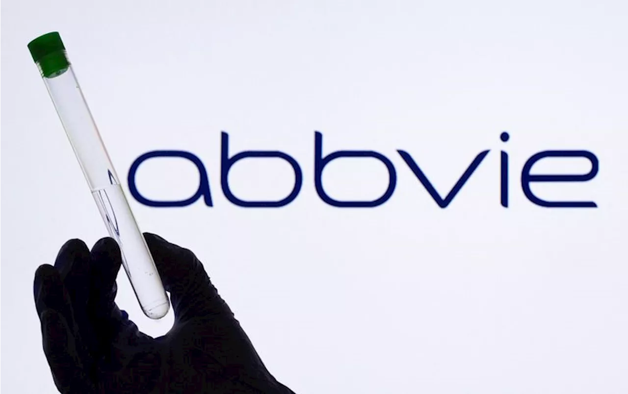 AbbVie lifts profit forecast after Skyrizi sales beat expectations