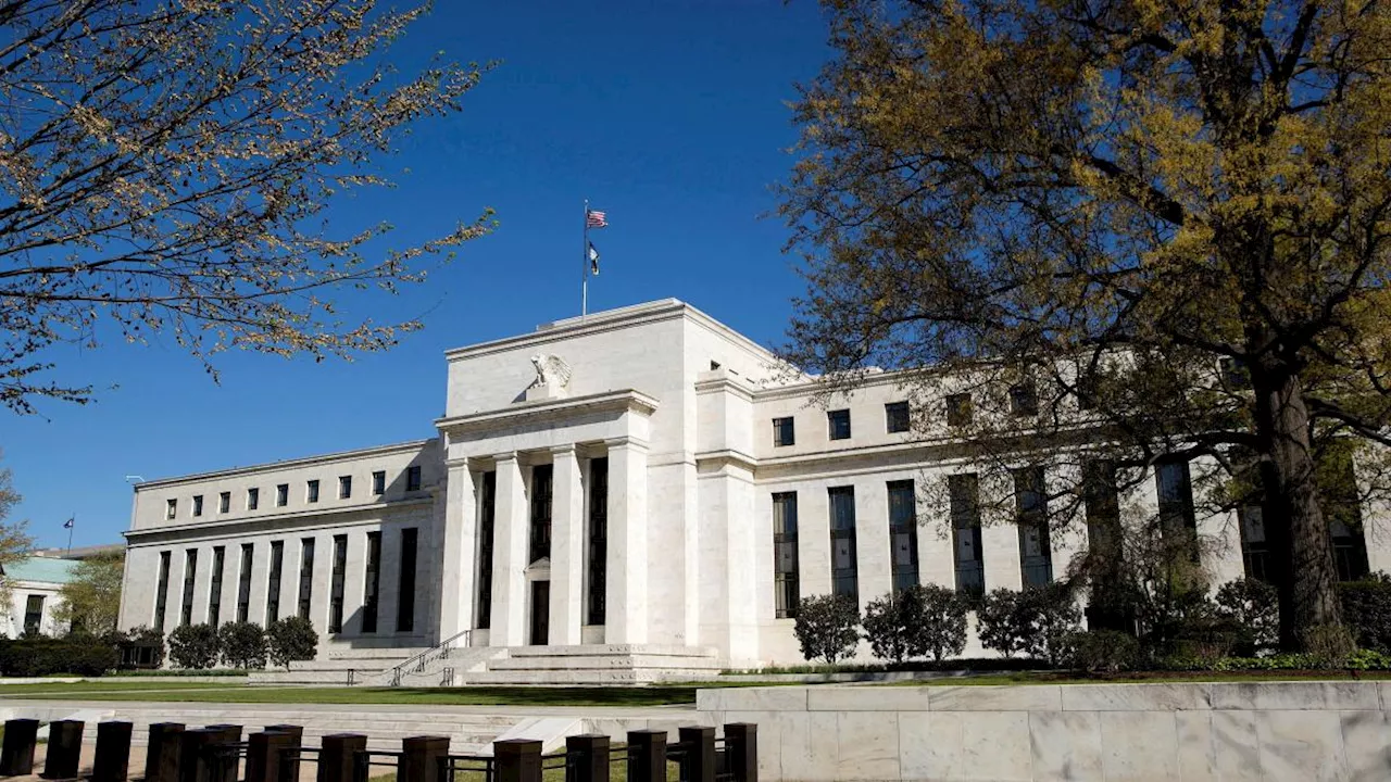 Core services are a 'big problem' for the Fed: UBS Economist