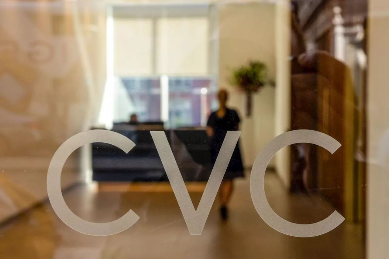 Goldman, Morgan Stanley Prep €1 Billion for CVC’s Multiversity